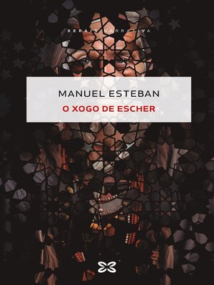 cover image of O xogo de Escher